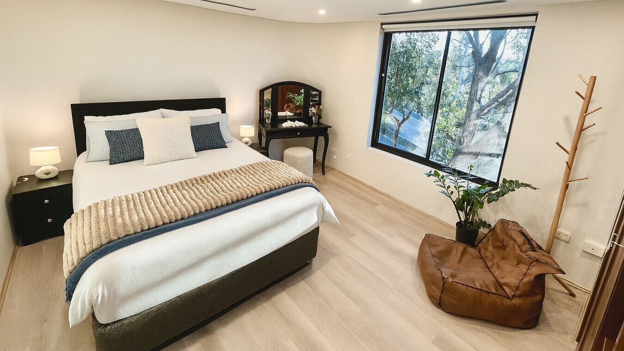 Photo of Bedroom in Mosman