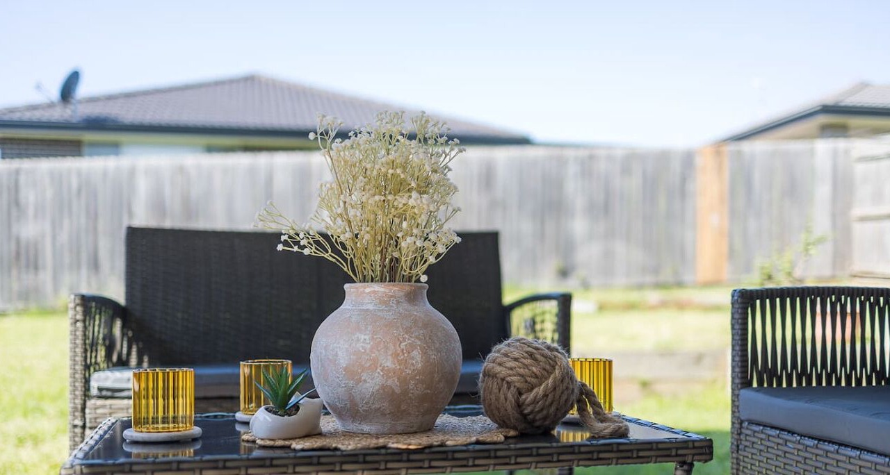 Photo of Patio Balcony in The Ponds