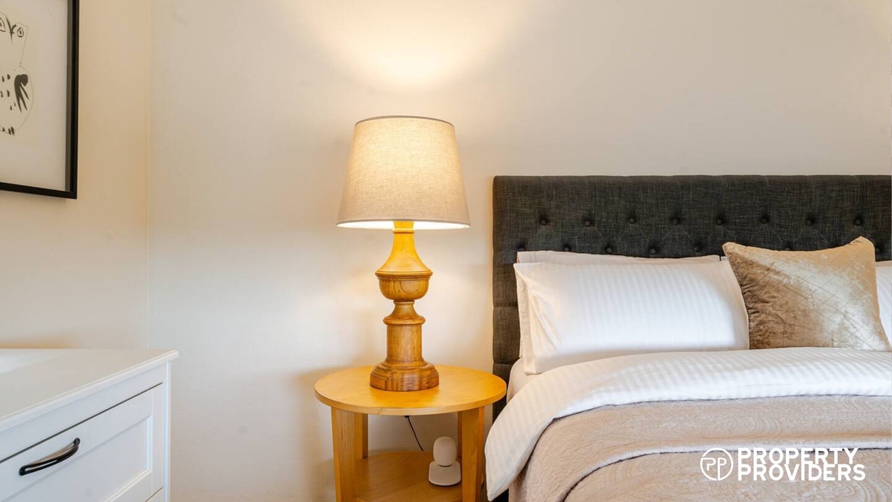 Photo of Bedroom in Wollstonecraft