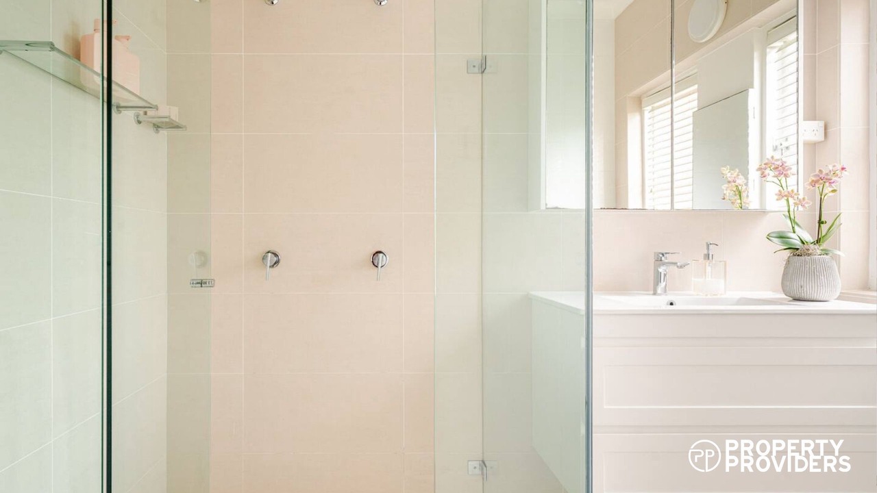 Photo of Bathroom in Wollstonecraft