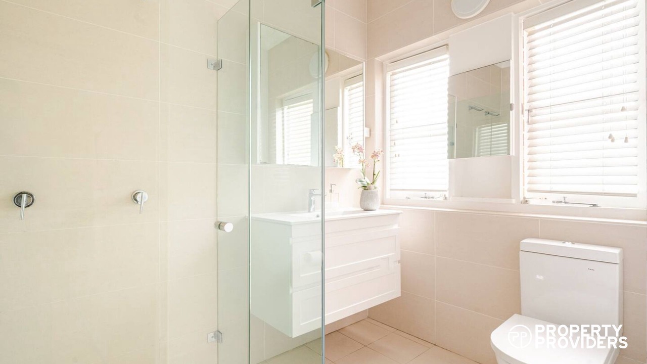 Photo of Bathroom in Wollstonecraft