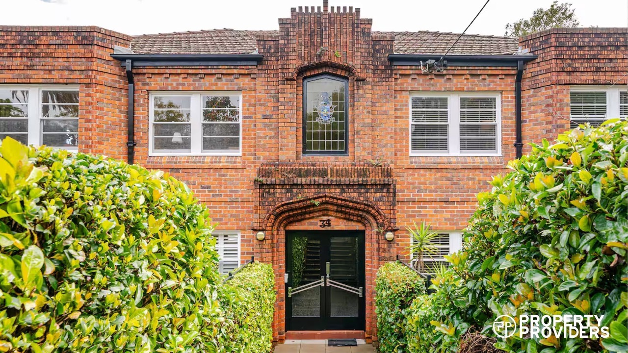 Photo of Outdoor in Wollstonecraft