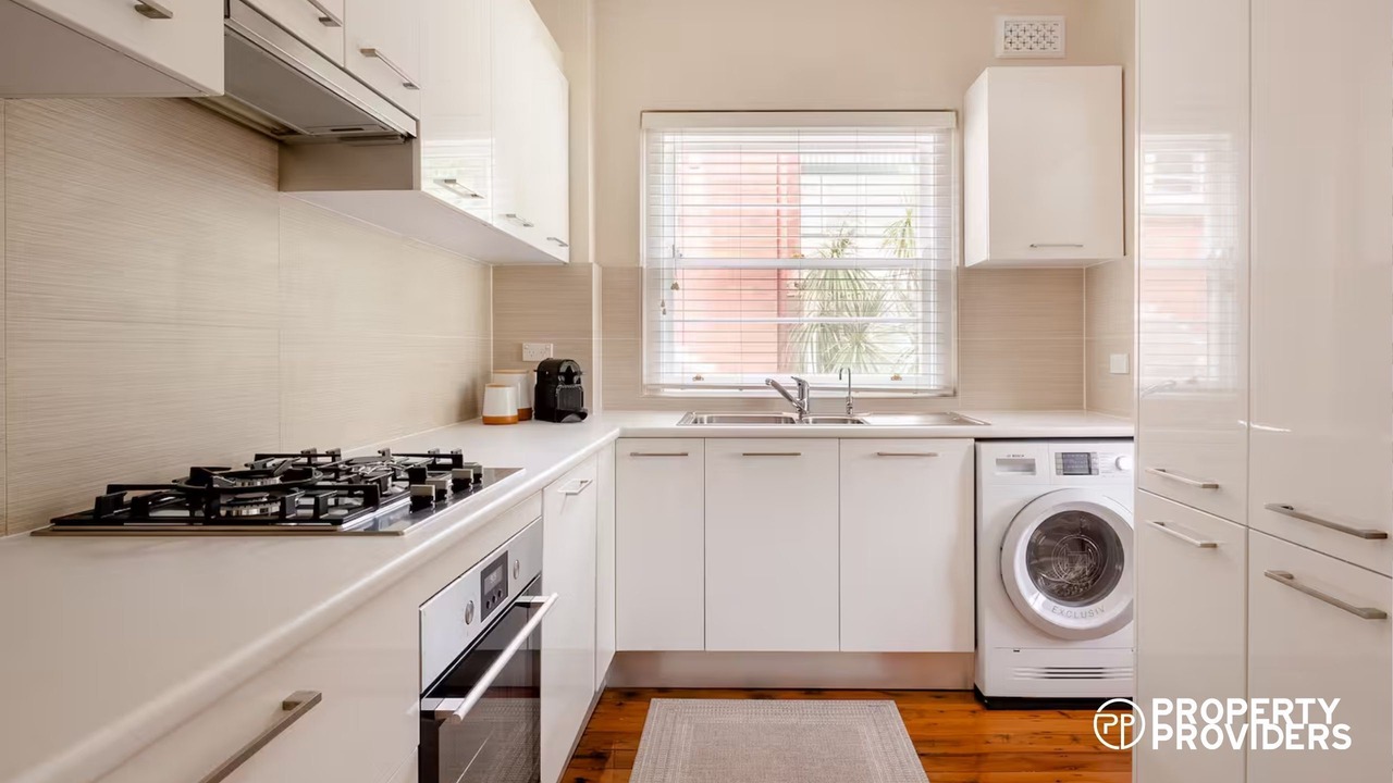 Photo of Kitchen in Wollstonecraft