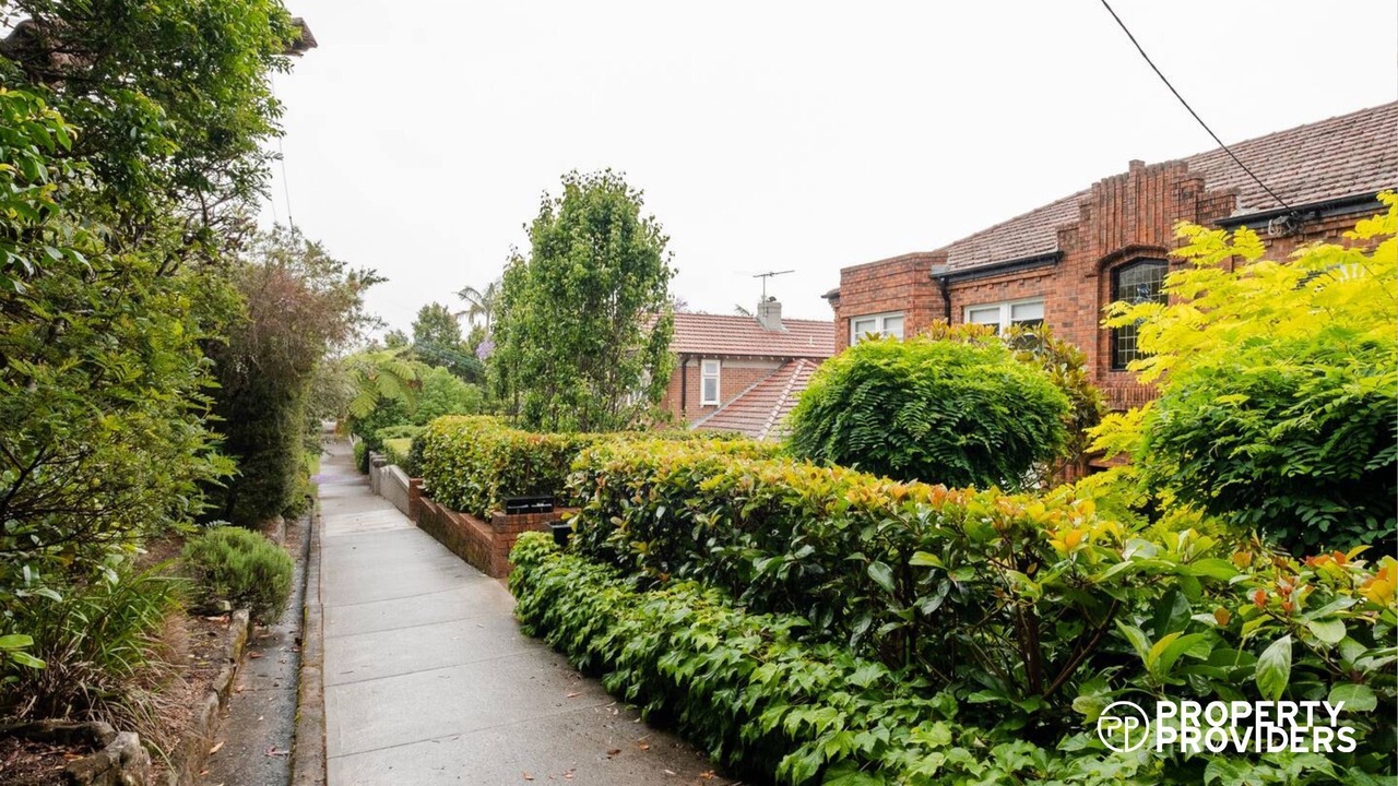Photo of Outdoor in Wollstonecraft