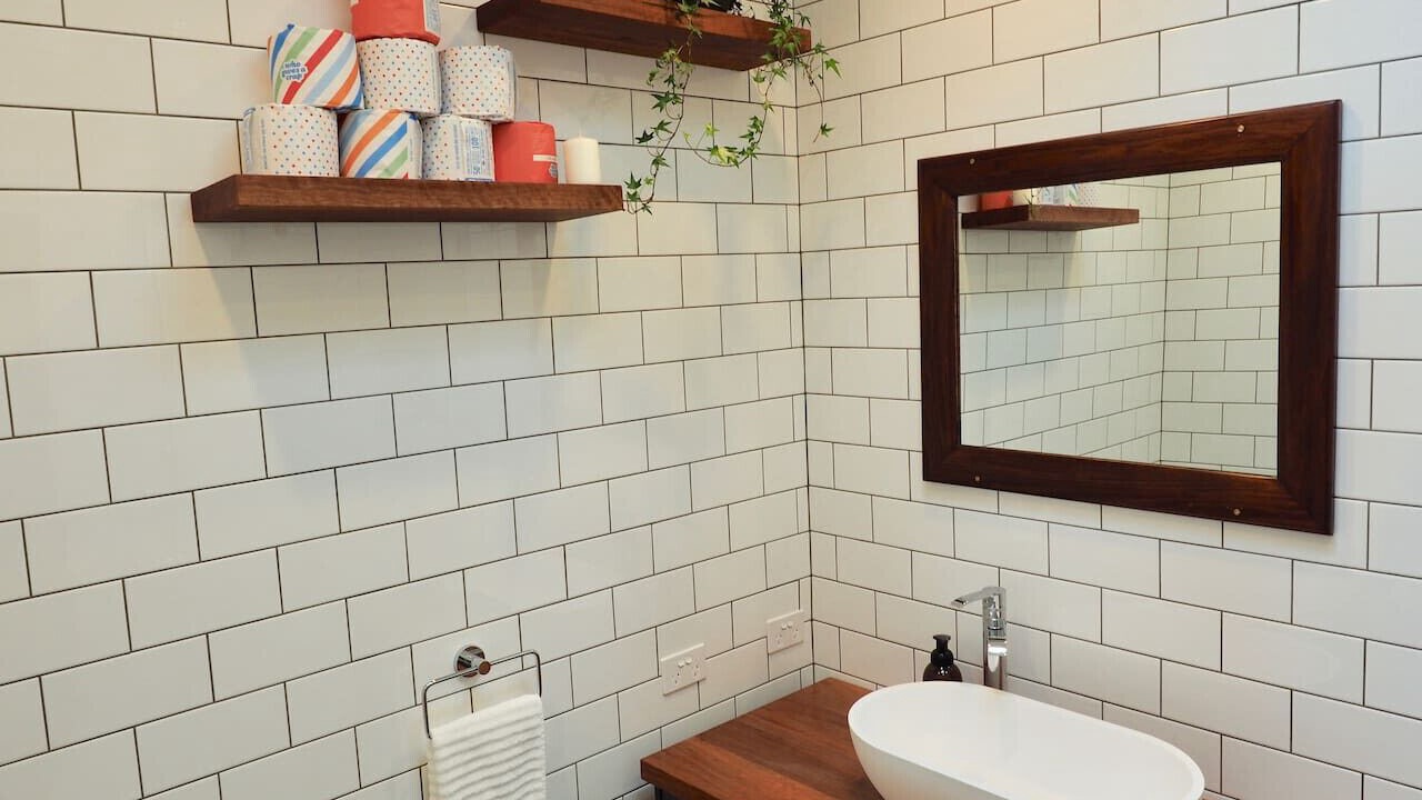 Photo of Bathroom in Blackheath