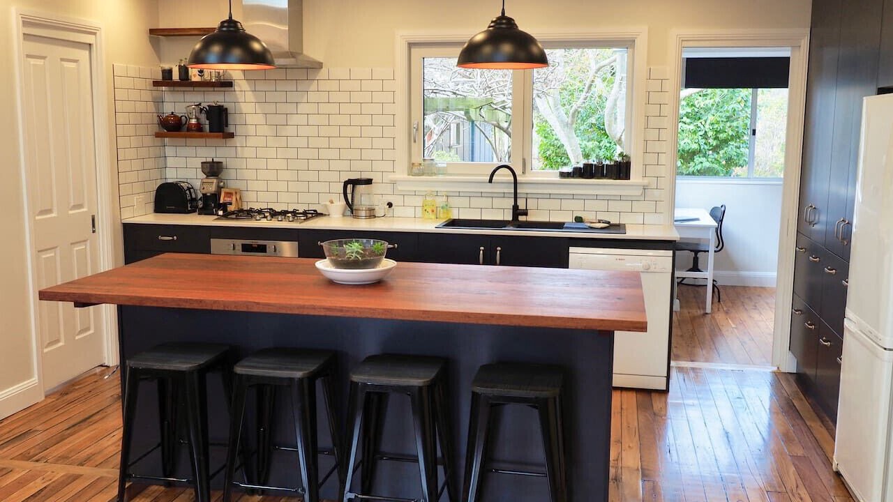 Photo of Kitchen in Blackheath