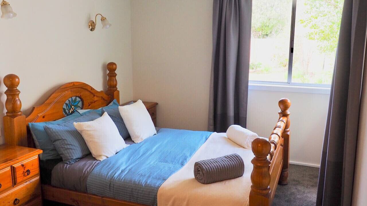 Photo of Bedroom in Blackheath