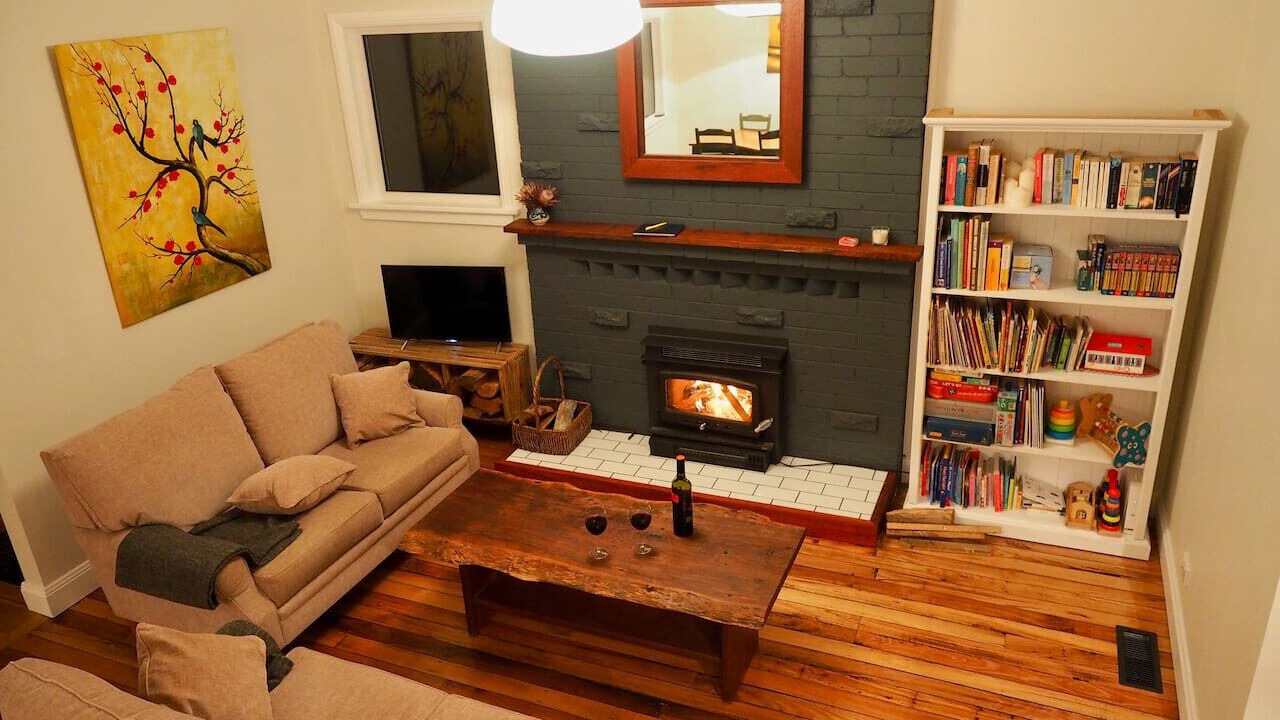 Photo of Livingroom in Blackheath