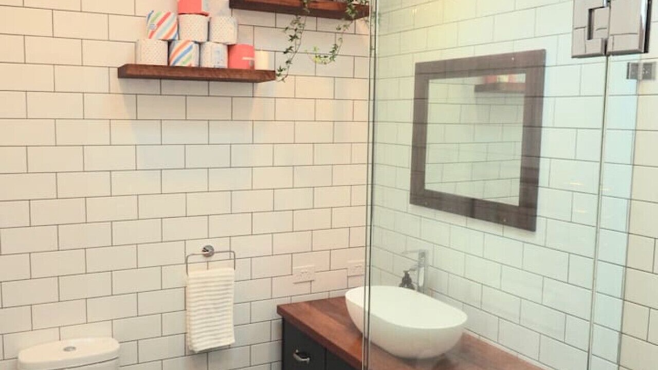 Photo of Bathroom in Blackheath