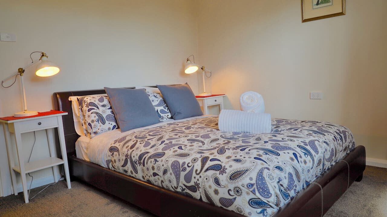 Photo of Bedroom in Blackheath