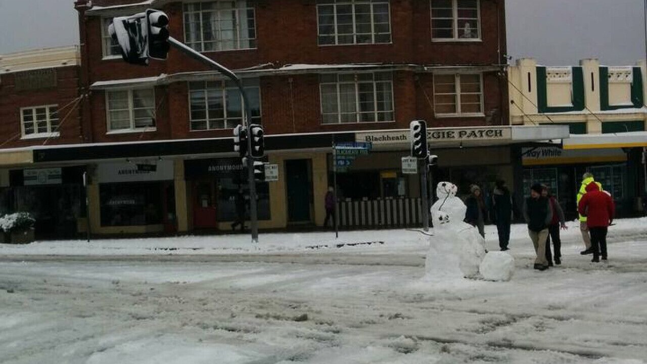 Photo of Others in Blackheath