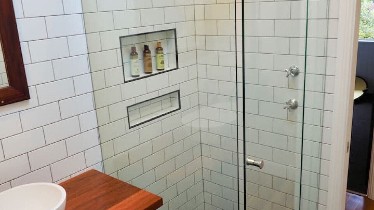 Photo of Bathroom in Blackheath