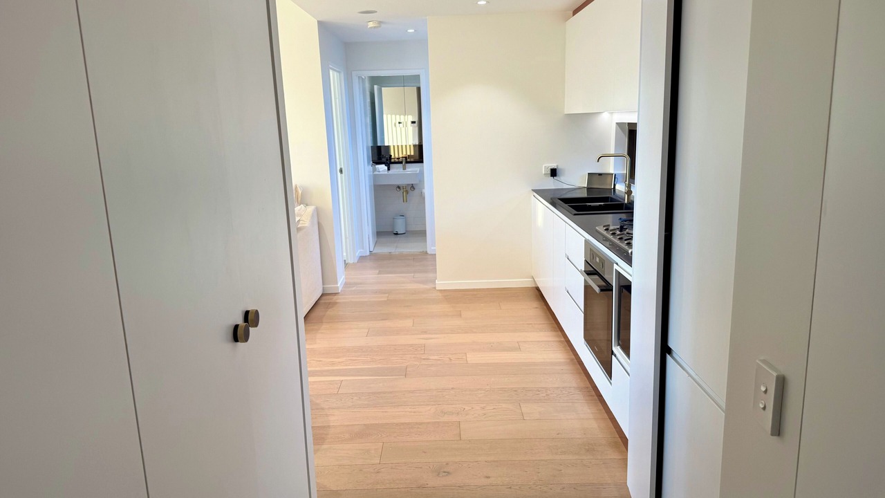 Photo of Kitchen in Leichhardt