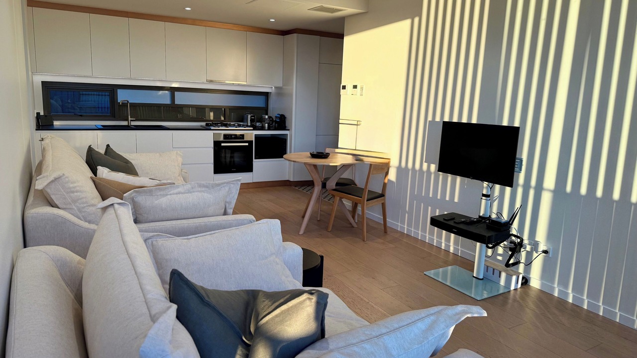 Photo of Livingroom in Leichhardt