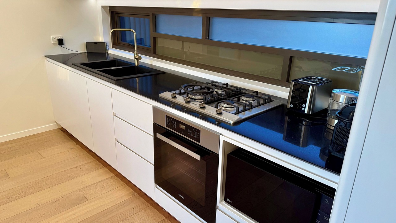 Photo of Kitchen in Leichhardt