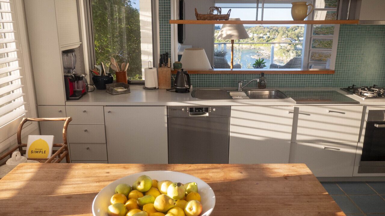 Photo of Kitchen in Palm Beach