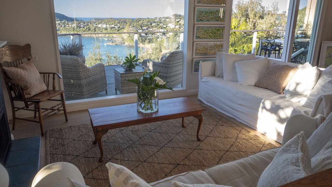 Photo of Livingroom in Palm Beach