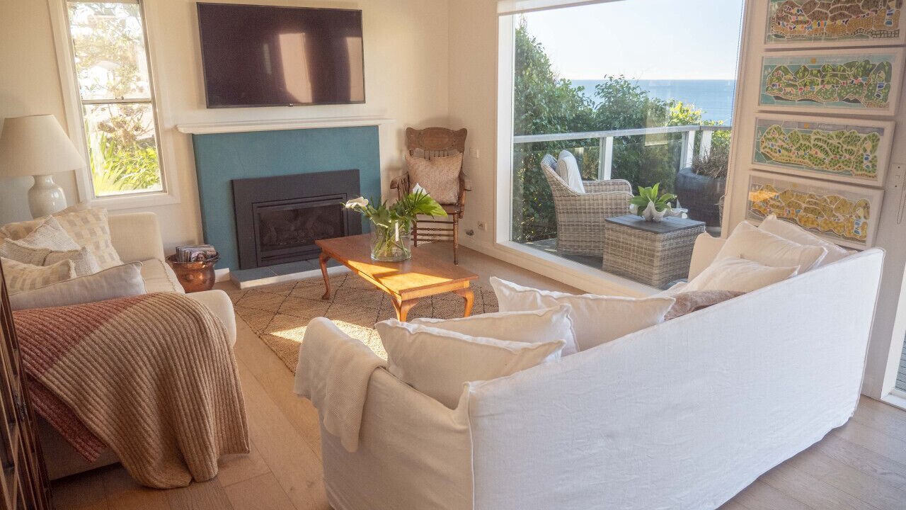 Photo of Livingroom in Palm Beach