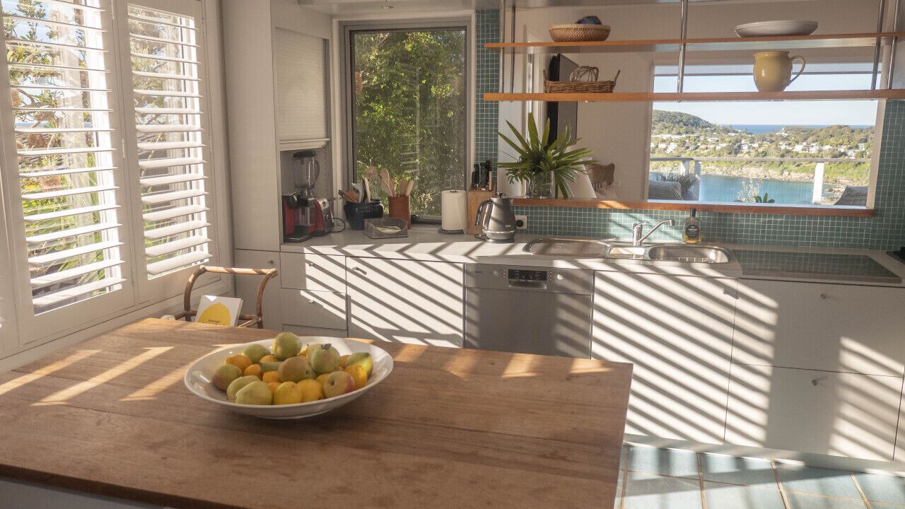 Photo of Kitchen in Palm Beach