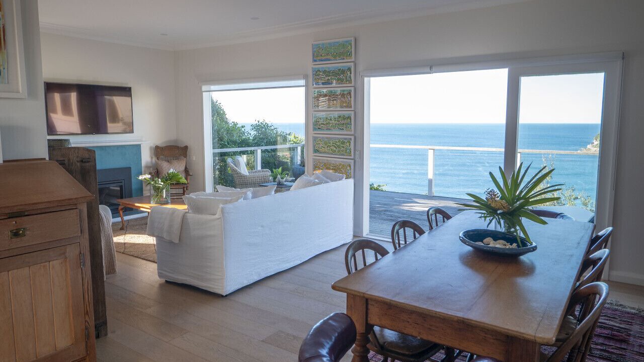 Photo of Livingroom in Palm Beach