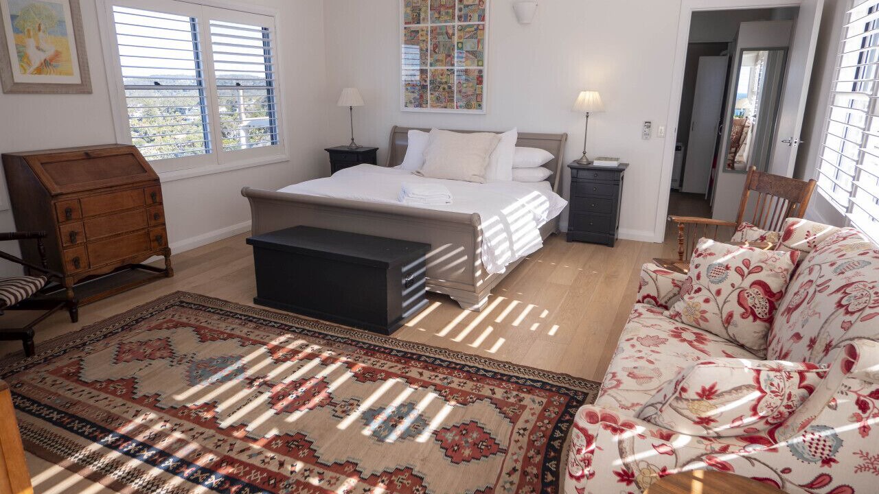 Photo of Bedroom in Palm Beach