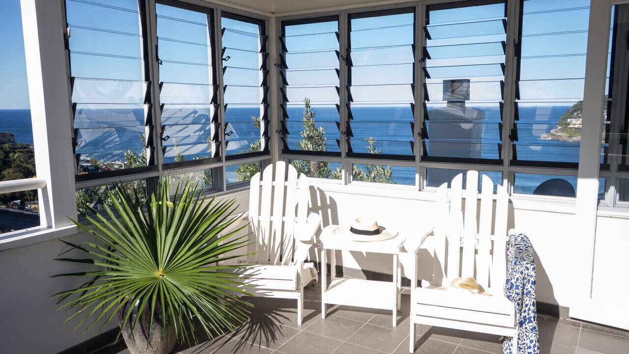 Photo of Patio Balcony in Palm Beach