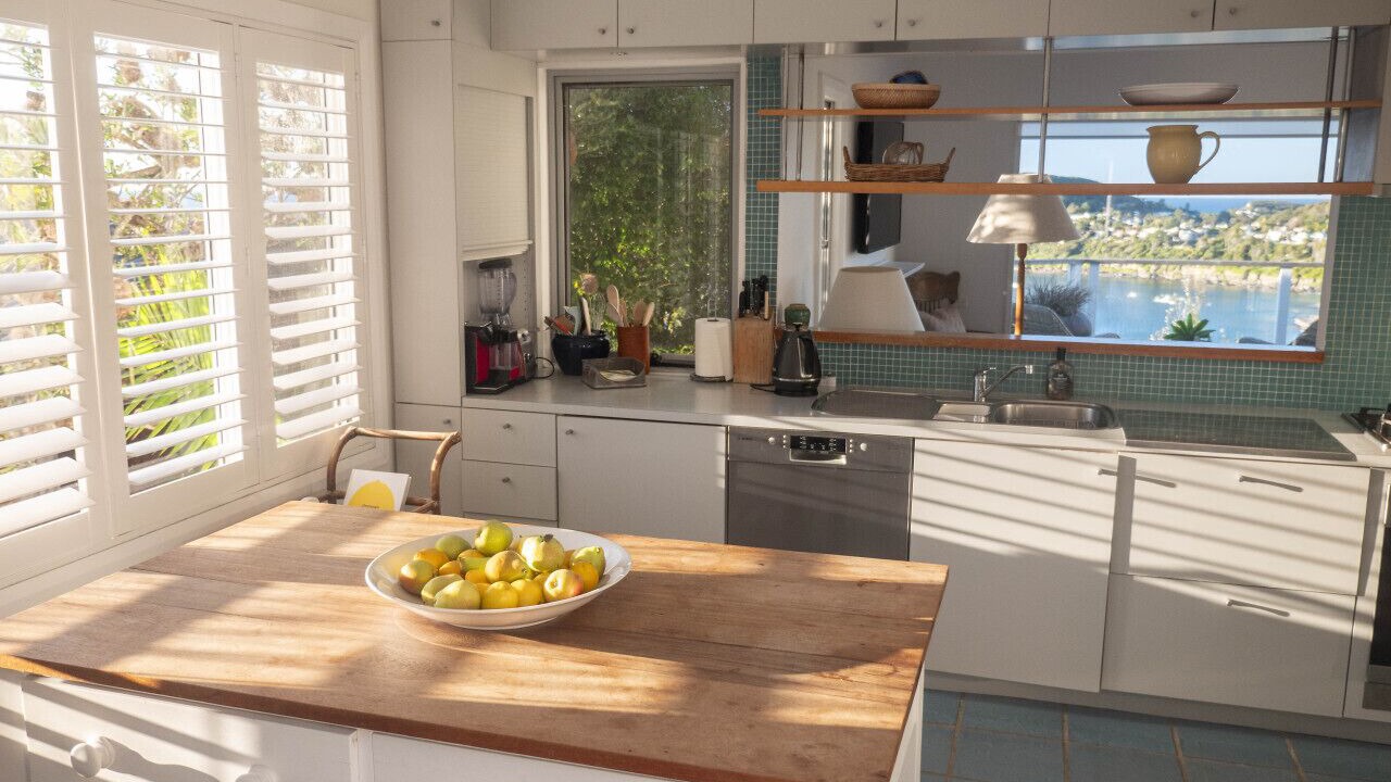 Photo of Kitchen in Palm Beach