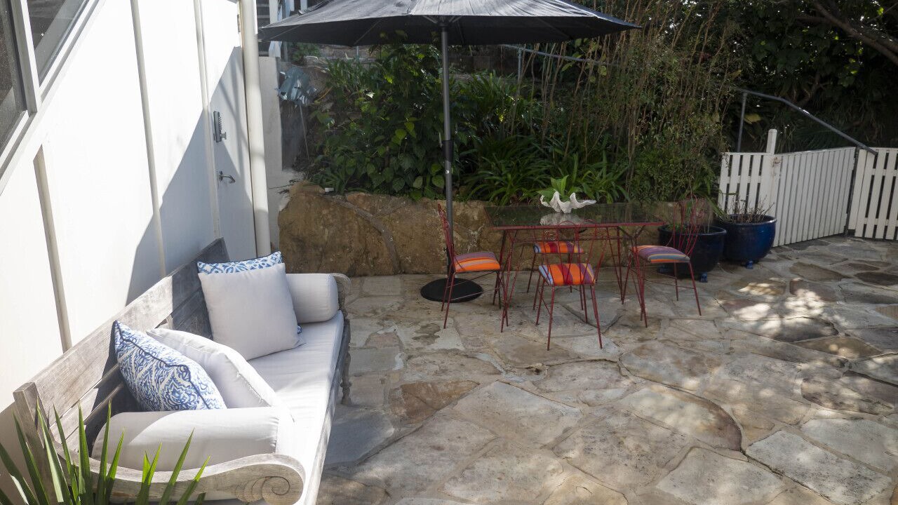 Photo of Patio Balcony in Palm Beach