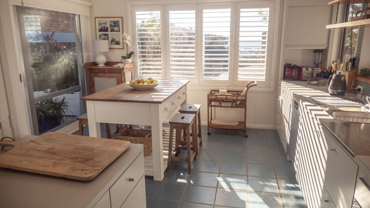 Photo of Kitchen in Palm Beach