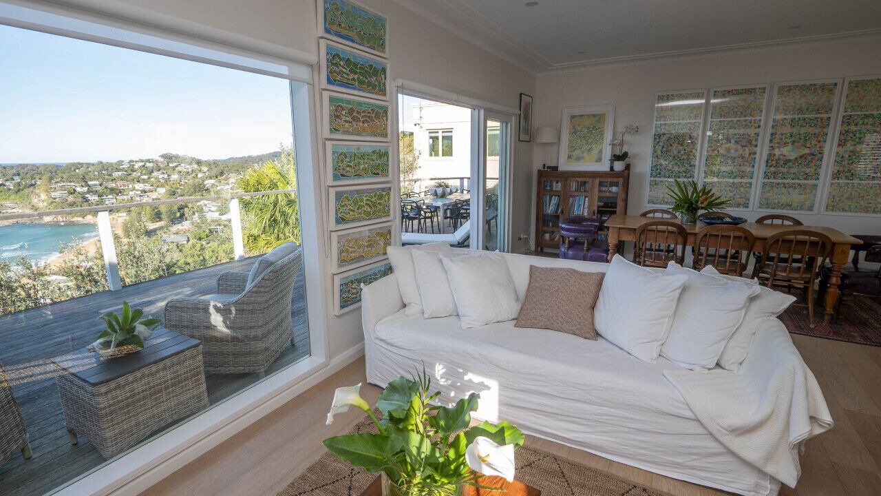 Photo of Livingroom in Palm Beach