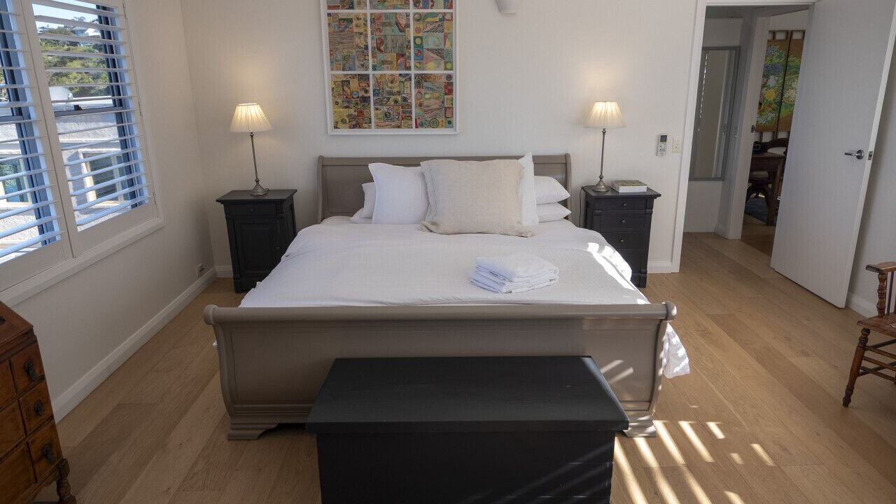 Photo of Bedroom in Palm Beach