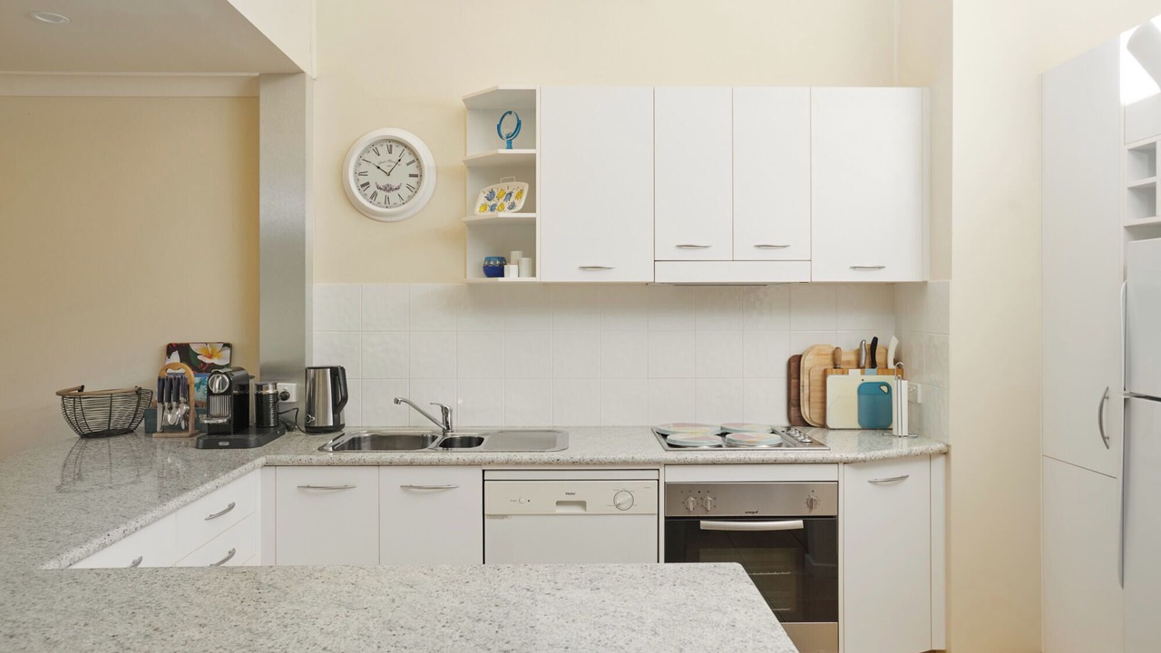 Photo of Kitchen in Black Head