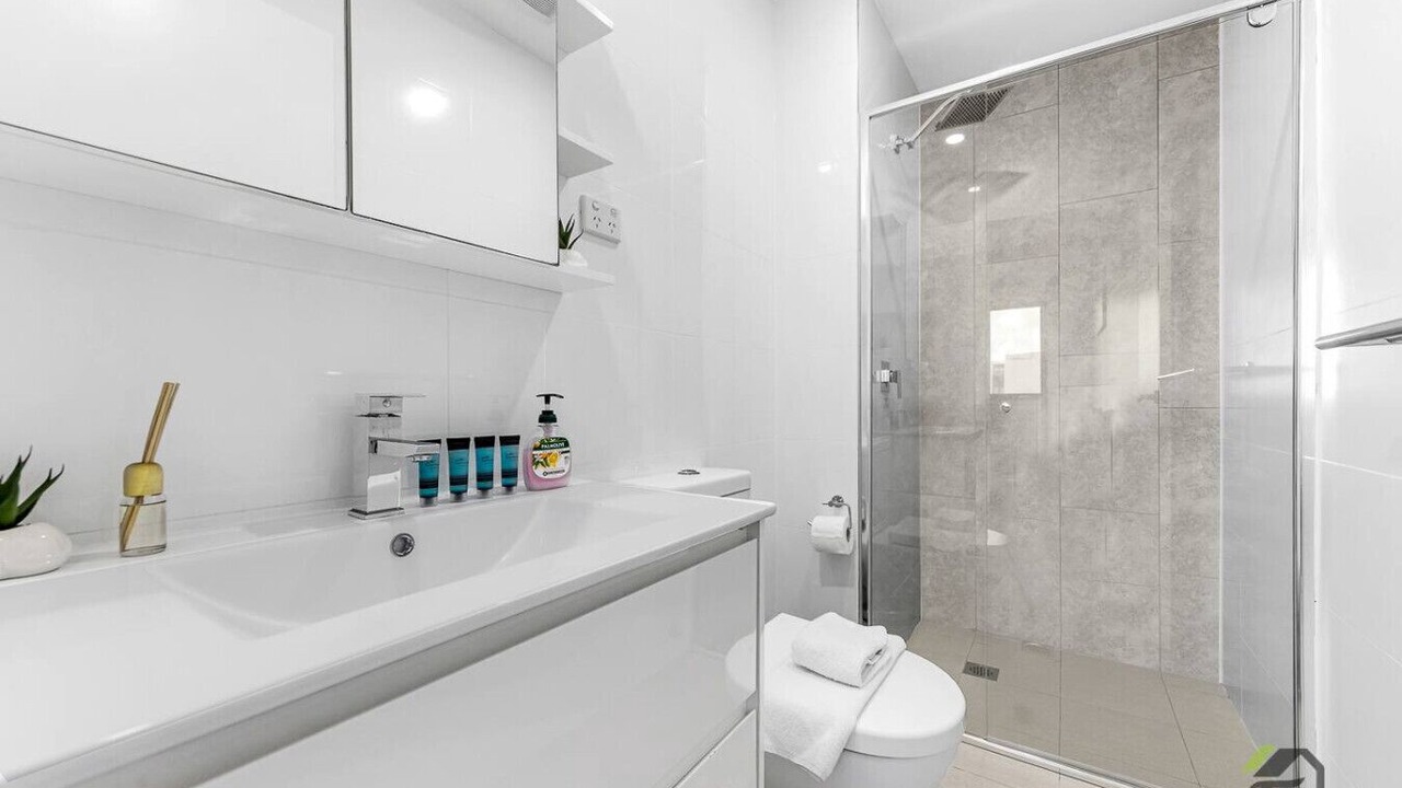 Photo of Bathroom in Auburn