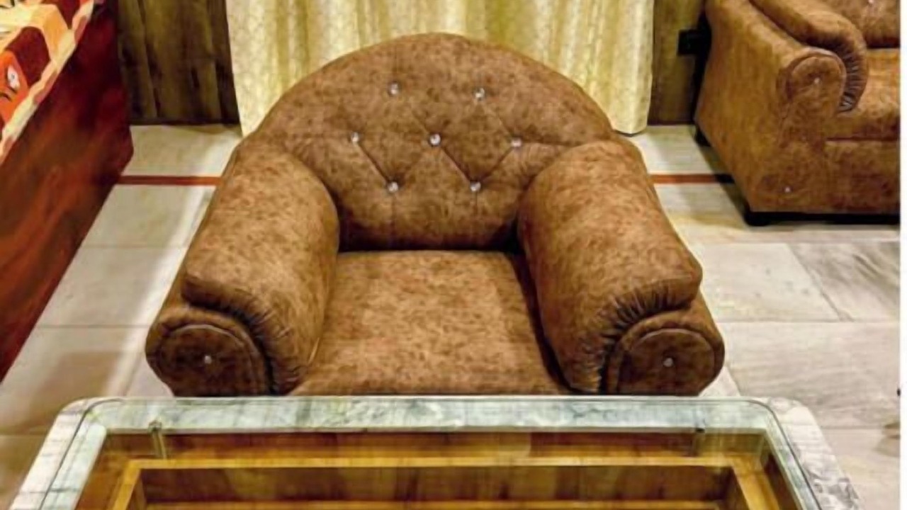 Photo of Bedroom in Faizabad