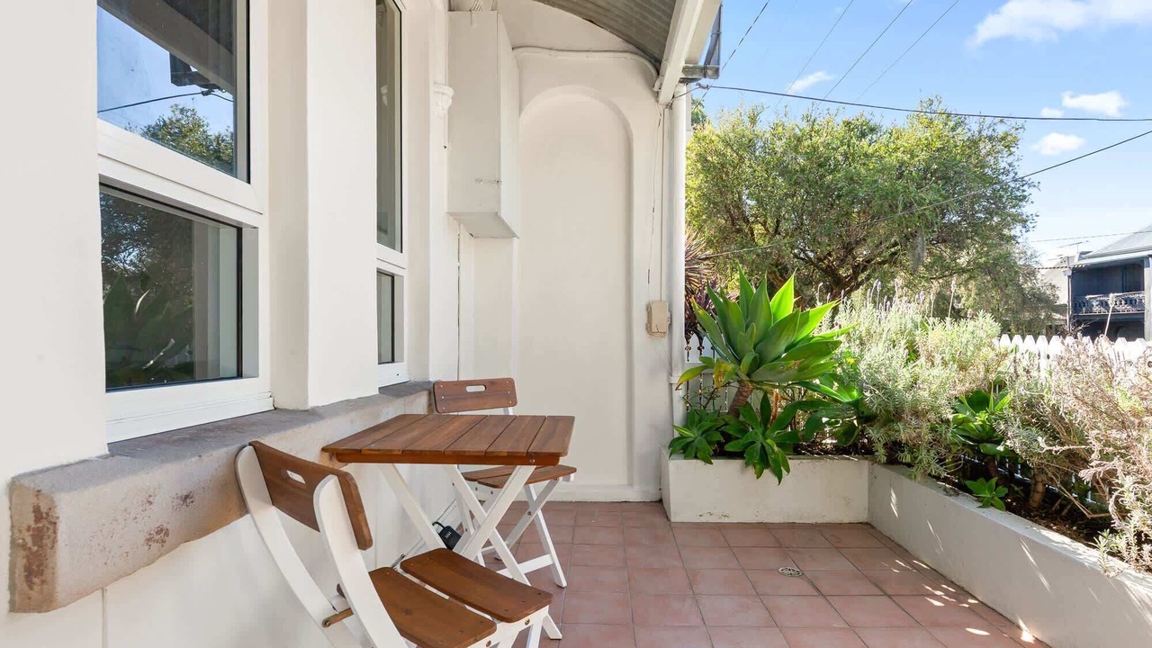 Photo of Outdoor in Leichhardt