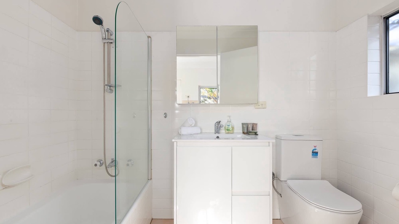 Photo of Bathroom in Leichhardt