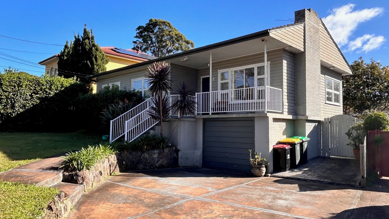 Photo of Outdoor in West Pennant Hills