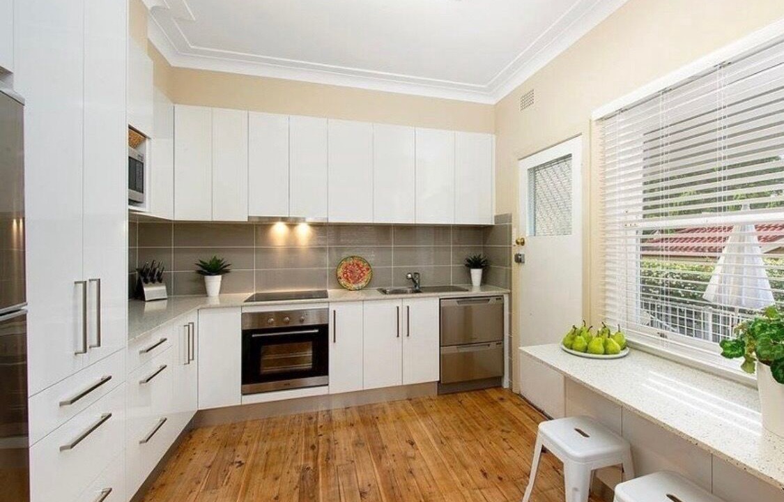 Photo of Kitchen in West Pennant Hills