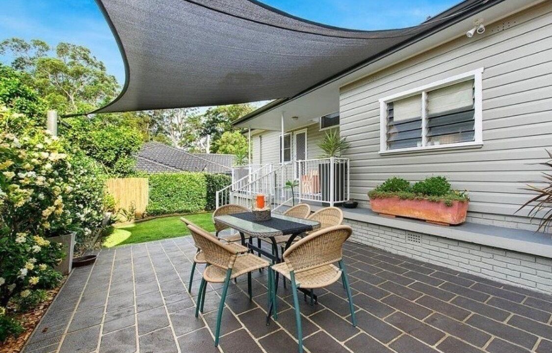 Photo of Outdoor in West Pennant Hills