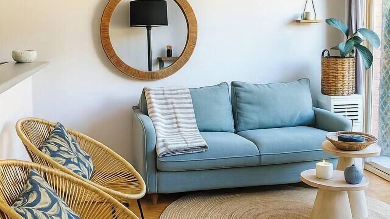 Photo of Livingroom in Manly