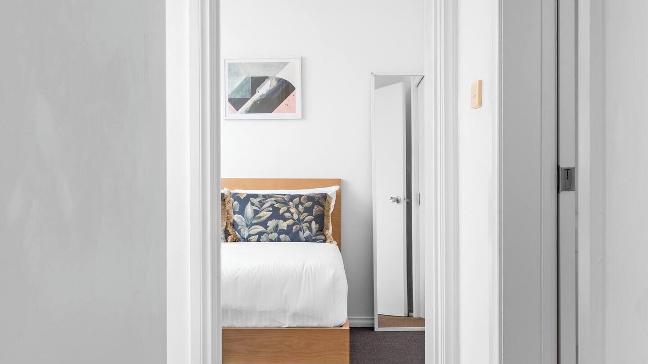 Photo of Bedroom in Manly