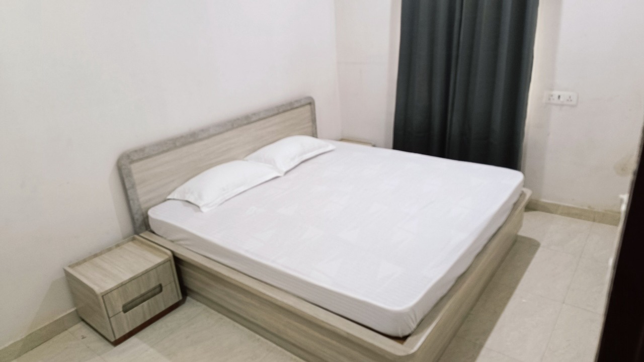Photo of Bedroom in Varanasi