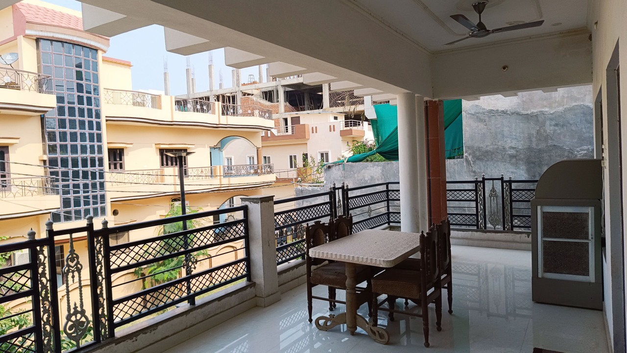 Photo of Outdoor in Varanasi