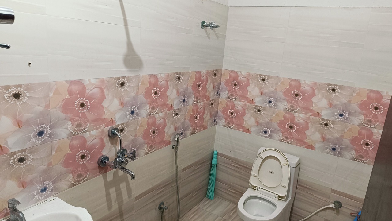 Photo of Bathroom in Varanasi