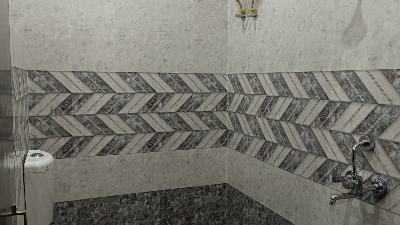 Photo of Bathroom in Varanasi