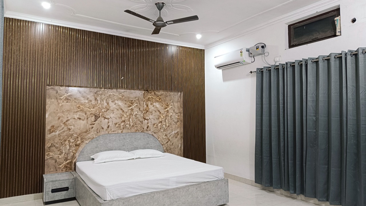 Photo of Bedroom in Varanasi