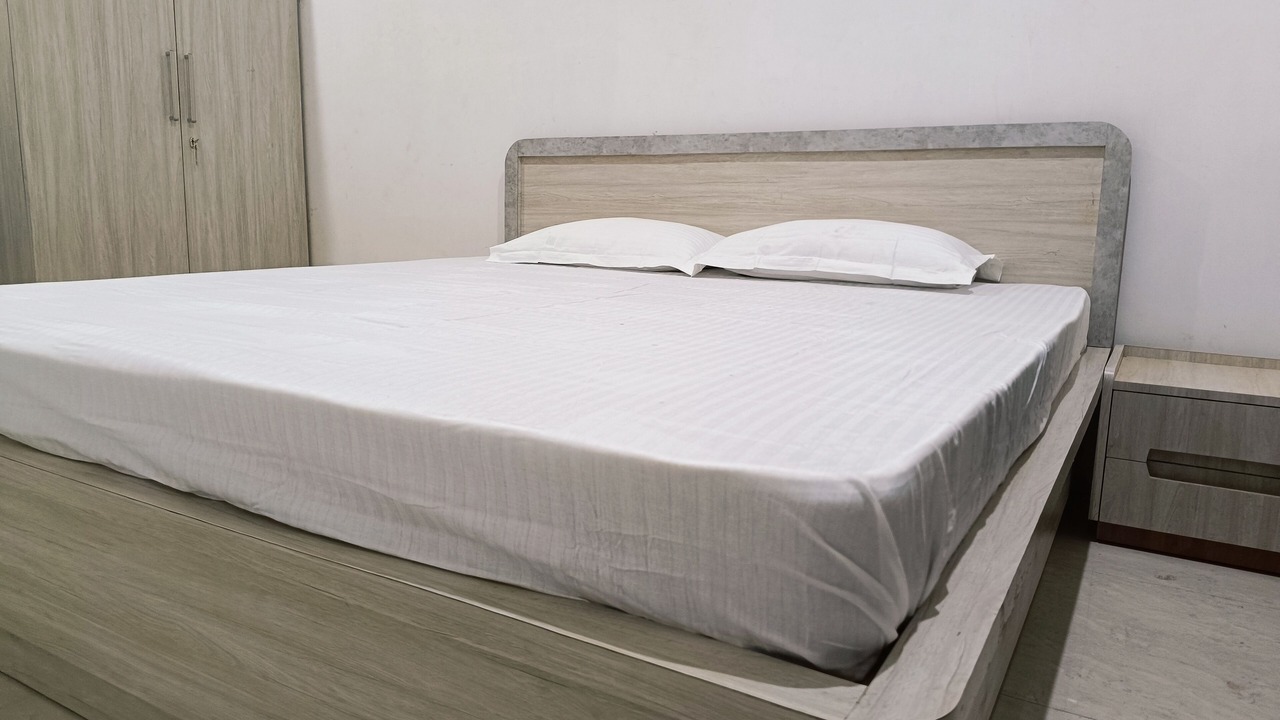 Photo of Bedroom in Varanasi