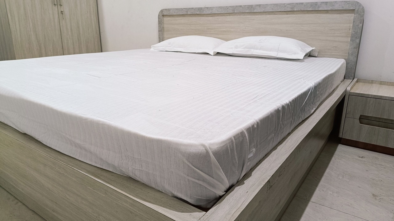 Photo of Bedroom in Varanasi