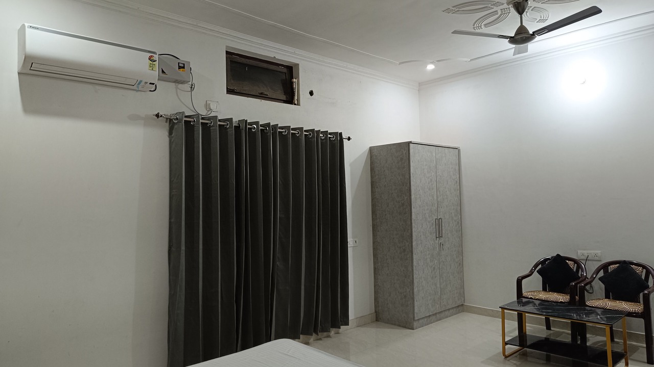 Photo of Bedroom in Varanasi