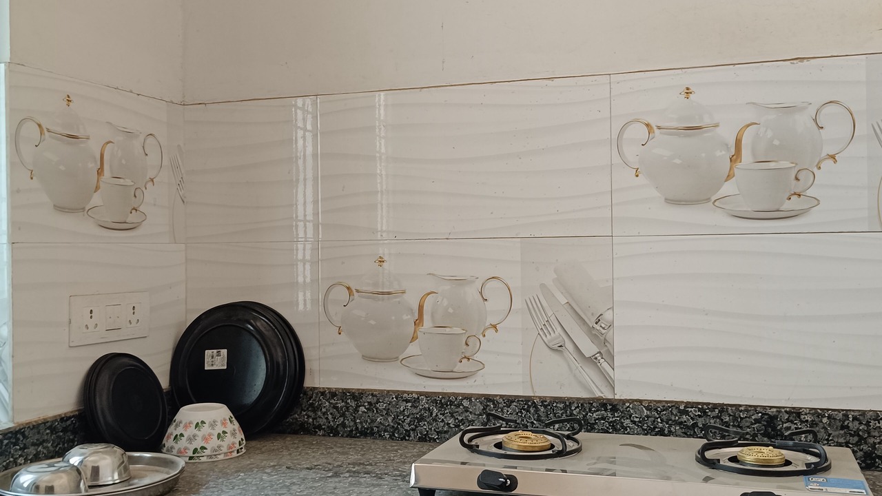 Photo of Kitchen in Varanasi
